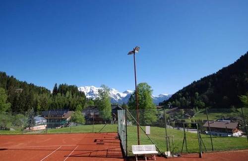 Schladming Apartment | Bären-Suite - Hotel Vitaler Landauerhof