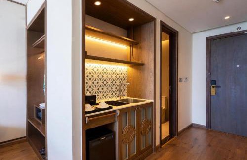 Mui Ne Apartment | Bé Sữa Homestay Mũi Né