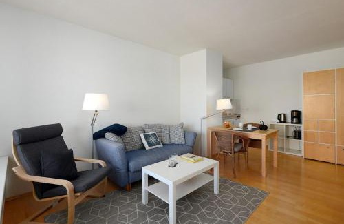 Laboe Apartment | Börn BRN Bootsmann