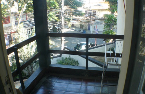 Downtown Buzios Apartment | BÚZIOS BEACH INTERNACIONAL RESIDENCE SERVICE