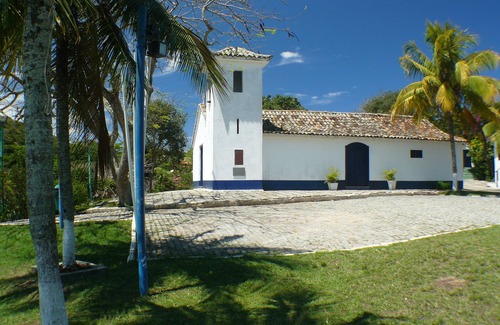 Downtown Buzios Apartment | BÚZIOS BEACH INTERNACIONAL RESIDENCE SERVICE