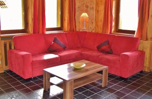 Todtnau Apartment | Bühlhof Todtnauberg Gästehaus Wohnung 4