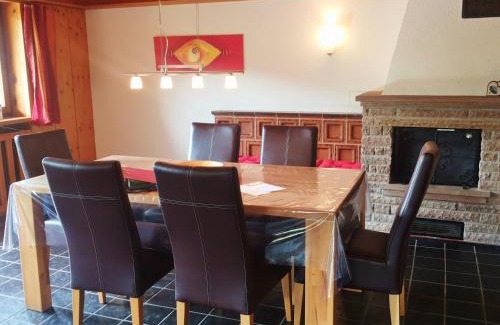 Todtnau Apartment | Bühlhof Todtnauberg Gästehaus Wohnung 4