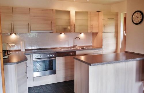 Todtnau Apartment | Bühlhof Todtnauberg Gästehaus Wohnung 4