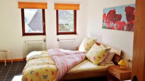 Todtnau Apartment | Bühlhof Todtnauberg Gästehaus Wohnung 4