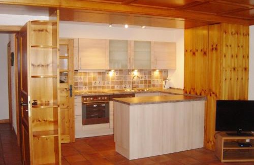 Todtnau Apartment | Bühlhof Todtnauberg Gästehaus Wohnung Nr5