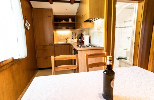Riederalp Apartment | Bürcher Haus 2. OG Süd by Interhome