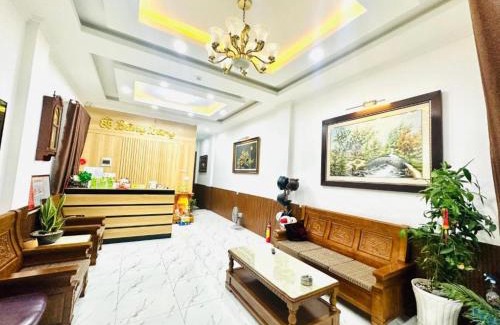 Phuong Hotel | Băng Băng Hotel