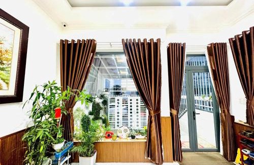 Phuong Hotel | Băng Băng Hotel