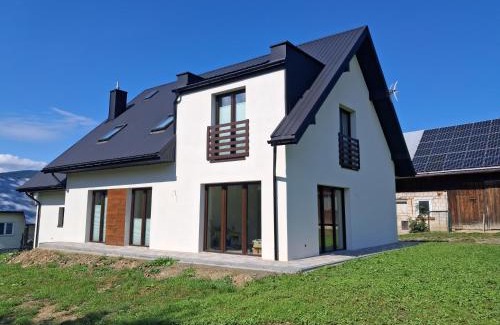 Jurkow Apartment | Bądź blisko