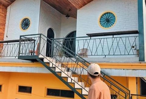Moc Chau Hotel | Bơ House
