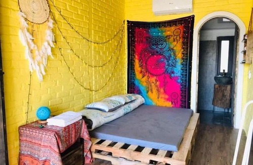 Moc Chau Hotel | Bơ House
