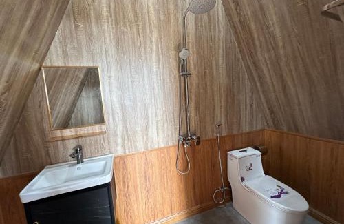 Krong No Apartment | Bảo Anh Homestay