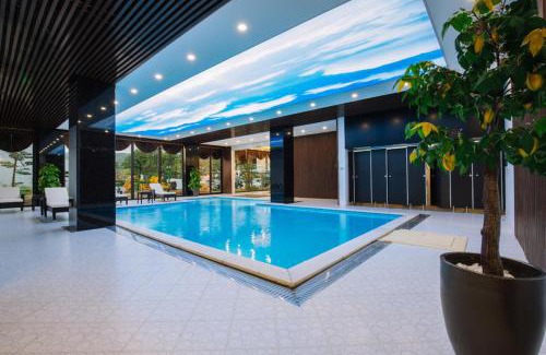 Ha Long Hotel | BẢO MINH RADIANT