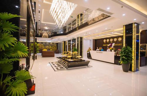 Ha Long Hotel | BẢO MINH RADIANT