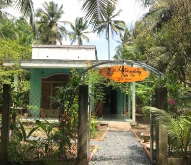 Chau Thanh House | Bến Tre Homestay