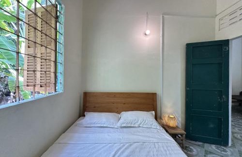 Chau Thanh House | Bến Tre Homestay