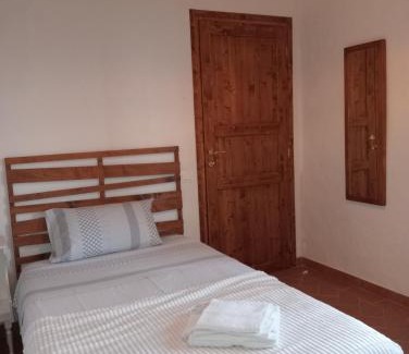 San Giuliano Terme Bed & Breakfast | B&B A Casa Mia