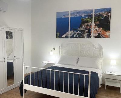 Castellammare di Stabia Bed & Breakfast | B&B Acqua Azzurra