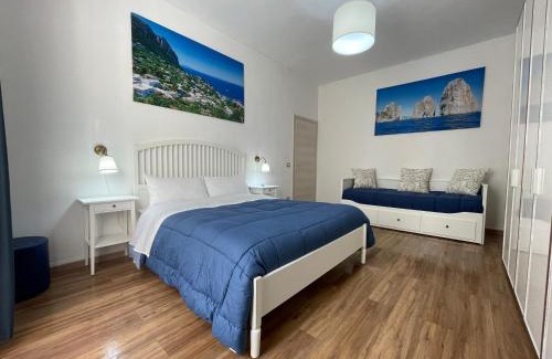 Castellammare di Stabia Bed & Breakfast | B&B Acqua Azzurra