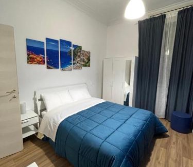 Castellammare di Stabia Bed & Breakfast | B&B Acqua Azzurra