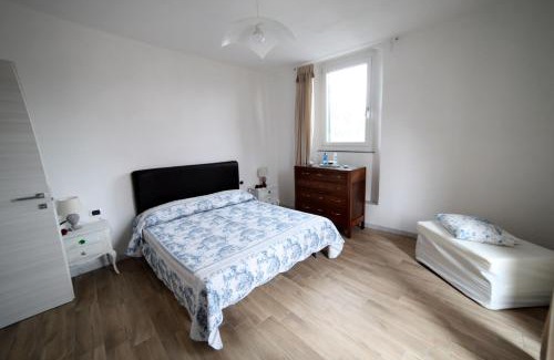 Sarzana Bed & Breakfast | B&B Agorà Sarzana