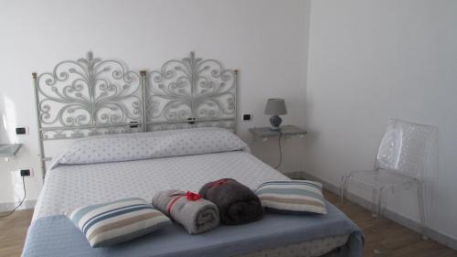 Sarzana Bed & Breakfast | B&B Agorà Sarzana