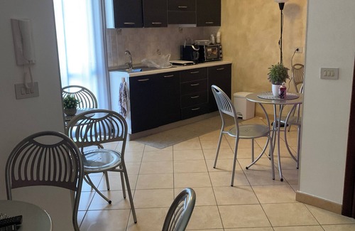 San Vito Lo Capo Bed & Breakfast | B&B Agrodolce