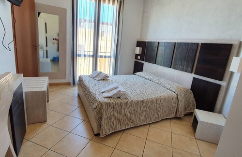 San Vito Lo Capo Bed & Breakfast | B&B Agrodolce
