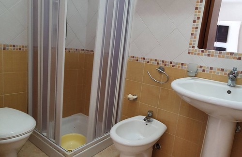 San Vito Lo Capo Bed & Breakfast | B&B Agrodolce