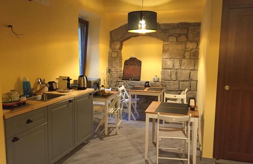 Viterbo Bed & Breakfast | B&B Al Cardinale