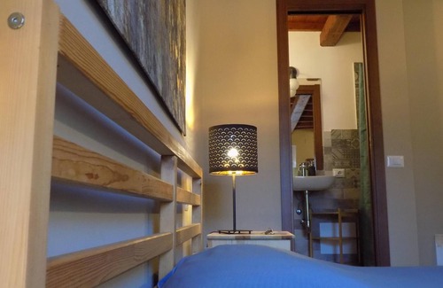Viterbo Bed & Breakfast | B&B Al Cardinale