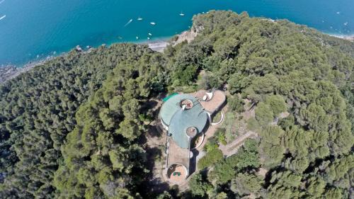 Ameglia Bed & Breakfast | B&B Al Cavalluccio Marino