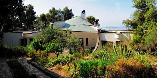Ameglia Bed & Breakfast | B&B Al Cavalluccio Marino