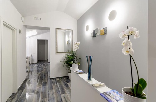Agropoli Bed & Breakfast | B&B al Palazzo