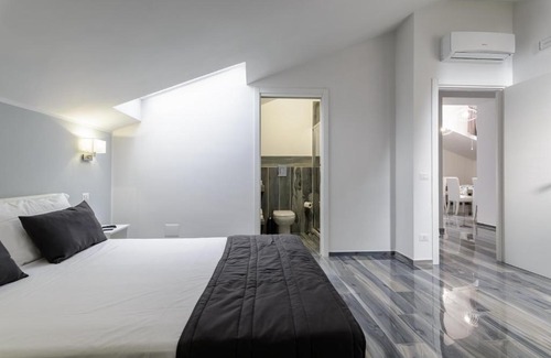 Agropoli Bed & Breakfast | B&B al Palazzo
