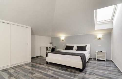 Agropoli Bed & Breakfast | B&B al Palazzo