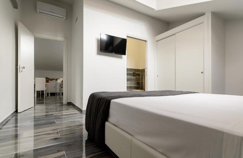 Agropoli Bed & Breakfast | B&B al Palazzo