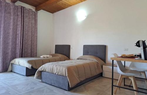 Catanzaro House | B&B Alina