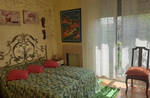 Borgo Milano Bed & Breakfast | B&B Alle Piscine Verona