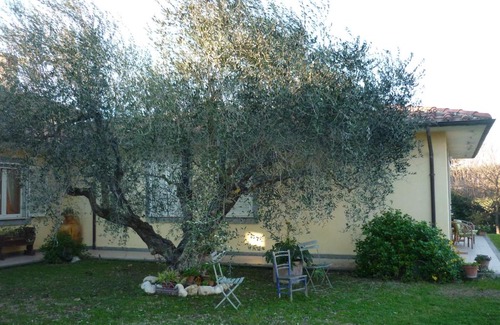 Viterbo Bed & Breakfast | B&B Alle Terme