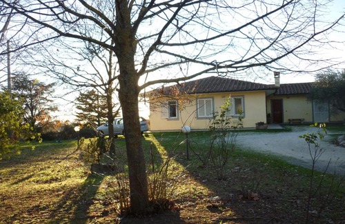 Viterbo Bed & Breakfast | B&B Alle Terme