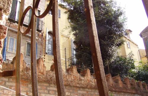 Cannaregio Bed & Breakfast | b&b allo squero