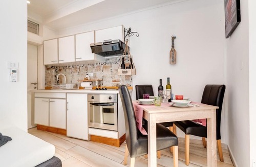 Bakar Bed & Breakfast | B&B Antigona