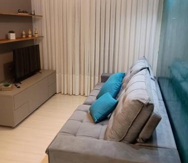 Afonso Pena Apartment | B&B Apartamento a 10 minutos do Aeroporto
