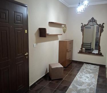 Shkoder Apartment | B&B Apartment