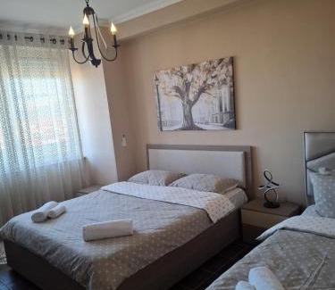 Shkoder Apartment | B&B Apartment