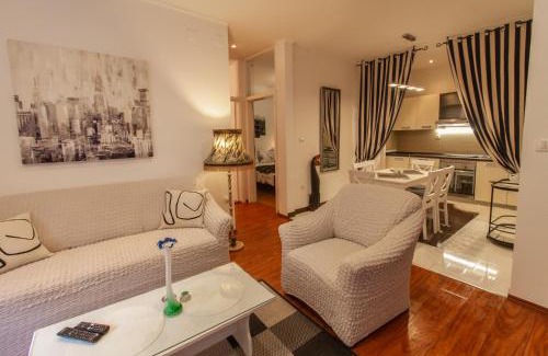 Bakar Apartment | B&B Apartments Coli Apatrman Viola Self check on the Ground floor