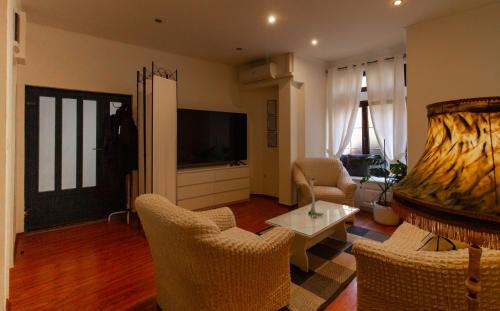 Bakar Apartment | B&B Apartments Coli Apatrman Viola Self check on the Ground floor
