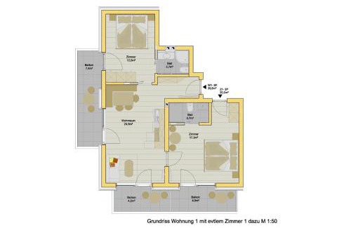 Marlengo Hotel | B&B - Apartments Sunnwies